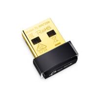 TP-LINK 150Mbps WLAN N Nano USB Adapter