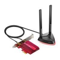 TP-LINK AX3000 Wi-Fi 6 Bluetooth 5.0
