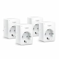 TP-LINK Wi-Fi 2.4G 1T1R Smart plug