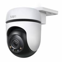TP-LINK Outdoor Pan/Tilt WiFi Camera