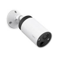 TP-LINK Smart Wire-Free Security Camera