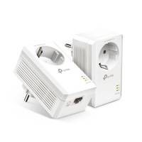 TP-LINK AV1000 Gigabit Passthrough Power