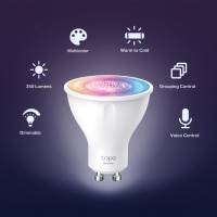 TP-LINK Smart Wi-Fi Spotlight Dimmable