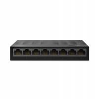 TP-LINK LiteWave 8-Port Gigabit Desktop