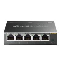 TP-LINK 5-Port Gigabit Desktop Easy Smar