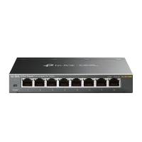 TP-LINK 8-Port Gigabit Easy Smart Switch