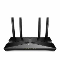 TP-LINK AX3000 Dual-Band Wi-Fi 6 Router