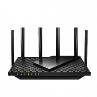 TP-LINK AX5400 Tri-Band Wi-Fi 6E Router