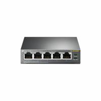 TP-LINK 5-Port 10/100Mbps Desktop Switch