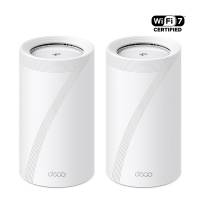 TP-LINK BE22000 Tri-Band Whole Home Mesh