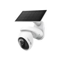 TP-LINK Solar-Powered Pan/Tilt Security