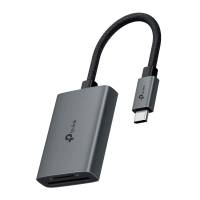TP-LINK USB 3.0 Type-C to SD and microSD