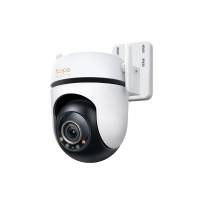 TP-LINK Outdoor Pan/Tilt Security Camera