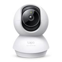 TP-LINK Pan/Tilt AI Home Security Wi-Fi