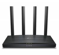 TP-LINK AX1500 Dual-Band Wi-Fi 6 Router
