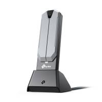 TP-LINK BE6500 High Gain Tri-Band Wi-Fi