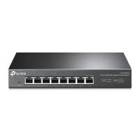 TP-LINK 8-Port 2.5G Multi-Gigabit Switch