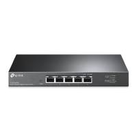 TP-LINK 5-P MultiGigabit Desktop Switch