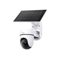 TP-LINK Solar-Powered Camera Kit