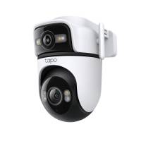 TP-LINK Outdoor Dual Lens Pan/Tilt