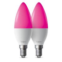 TP-LINK Smart Light Bulb Multicolor