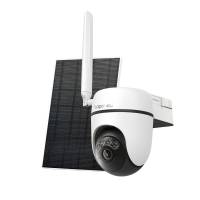TP-LINK Solar-Powered Camera Kit