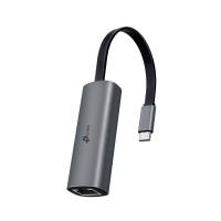 TP-LINK USB Type-C to 2.5 Gigabit Ethernet Network Adapter