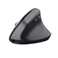 TRUST BAYO+ ERGONOMIC WIRELESS MOUSE