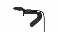 Lampe Visiolight LED sort