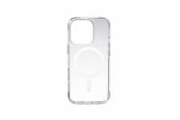 &Euml;SSENTIALS iPhone 16 Pro Clear Case - Recycled Plastic (Bulk