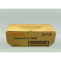 Utax TA LP3030/LP4030 toner kit black incl. wastebox