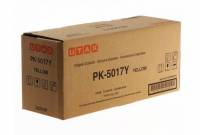 UTAX PK-5017Y Gul 6000 sider Toner 1T02TVAUT0