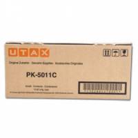 UTAX Cyan 5000 sider Toner 1T02NRCUT0
