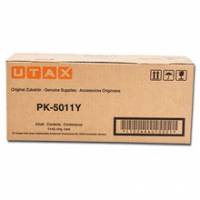 UTAX Gul 5000 sider Toner 1T02NRAUT0