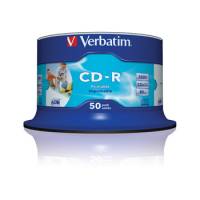 Verbatim DataLife 50x CD-R 700MB
