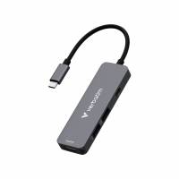 USB-C Essentials Multiport Hub 4 Port