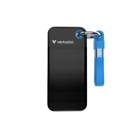 Verbatim Pocket SSD 1TB M.2 USB 3.2 Gen 2