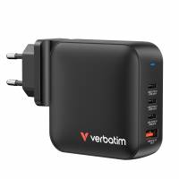 Verbatim Adapter 3.3-21/5/9/12/15/20/28V