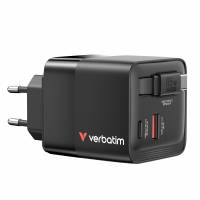 Verbatim Adapter 5 / 9 / 12 / 15/ 20V