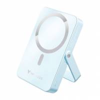 VERBATIM Charge'n'Go PowerBank w/Stand Magnet 10000mAh Blue