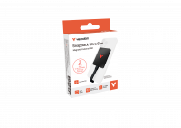 Verbatim SnapBack SSD 2TB M.2 2242 USB 3.2 Gen 2x2