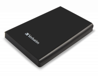 1TB Hard Drive 2,5'' Store &acute;N&acute; Go USB 3.0, Black