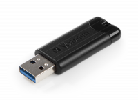 Verbatim Store 'n' Go Pin Stripe USB Drive 32GB USB 3.2 Gen 1 USB stick Sort