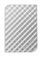 1TB Hard Drive 2,5'' Store &acute;N&acute; Go USB 3.0, Silver (Gen.2)