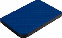 1TB Hard Drive 2,5'' Store &acute;N&acute; Go USB 3.0, Navy Blue