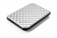 2TB Hard Drive 2,5'' Store N Go USB 3.0, Silver (Gen.2)