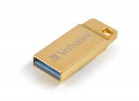 Verbatim Metal Executive 16GB USB 3.0 USB stick Guld