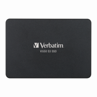 Verbatim SSD Vi550 256GB 2.5 SATA-600