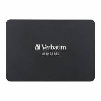 Verbatim SSD Vi500 S3 1TB 2.5 SATA-600