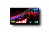 Verbatim PMT-14 14 IPS 1920 x 1080 (Full HD) HDMI USB-C